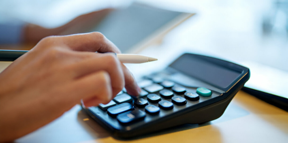 Accurate Tax Liability Calculation