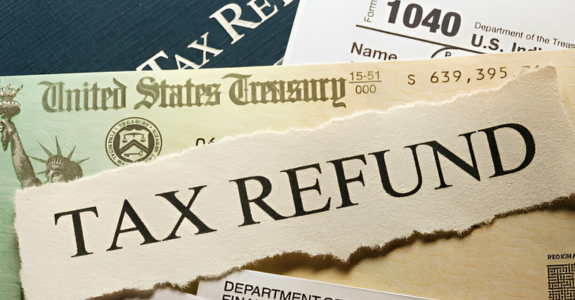 Individual Tax Refund