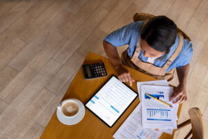 Why is Bookkeeping Important for a Small Business