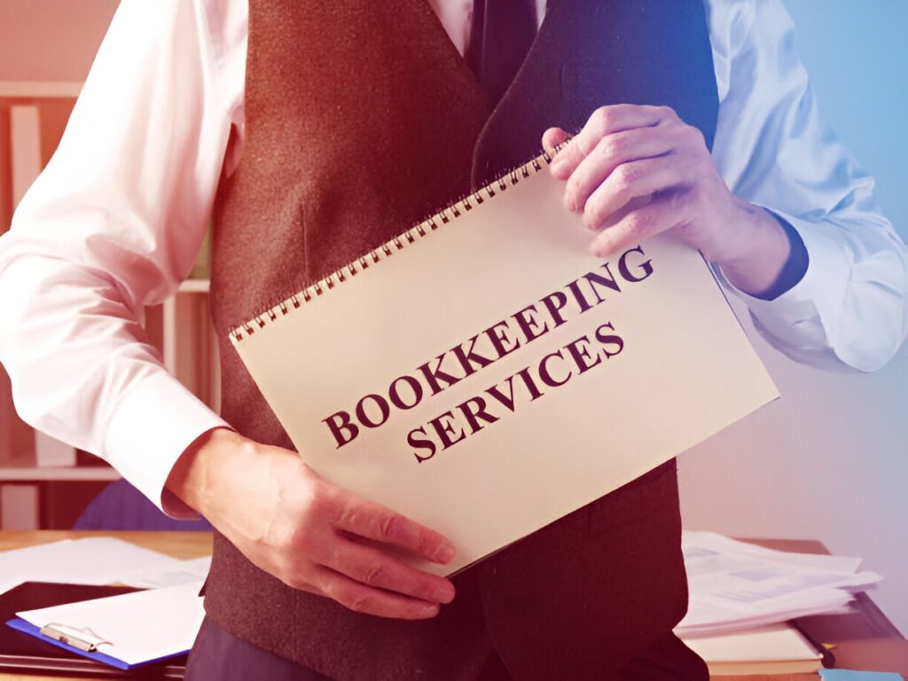 Why Should Outsource Bookkeeping