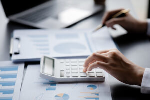 Common Misconceptions About Outsourced Bookkeeping