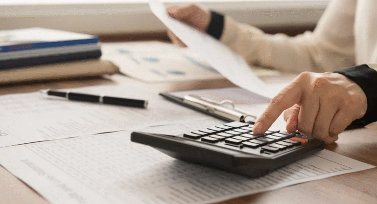 A Journey into Financial Clarity and Compliance