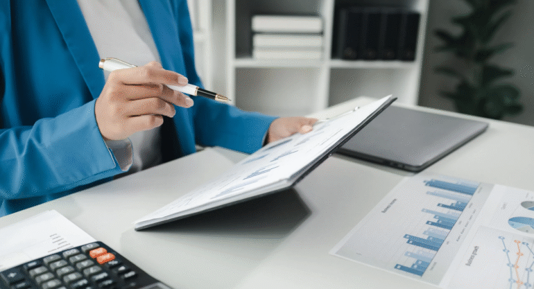 Why Are Some Accounts Payable Negative? Common Causes and Solutions