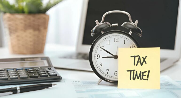 Things to Consider When Filing Taxes for the First Time