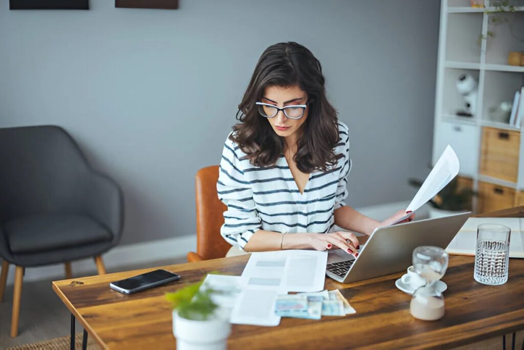 Why Bookkeeping is Crucial for Businesses in New York?