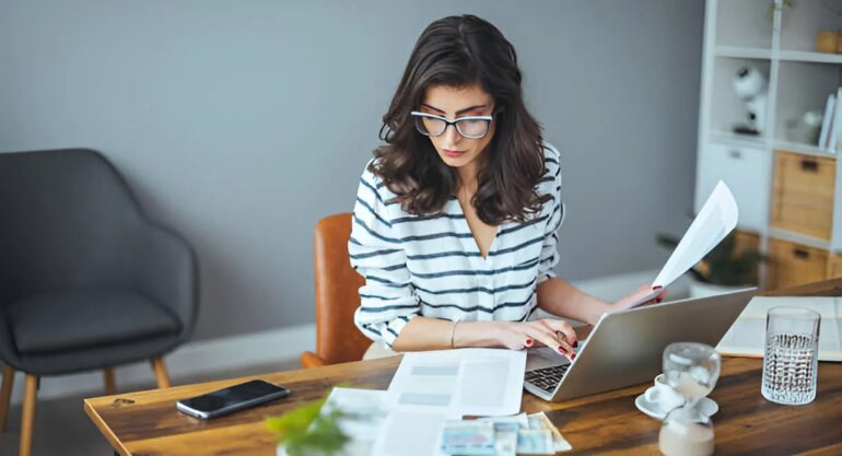 Why Bookkeeping is Crucial for Businesses in New York?