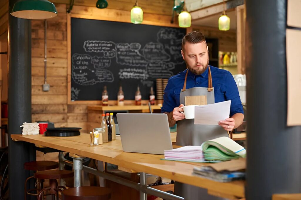 How Bookkeeping Services Help New York Restaurants Succeed