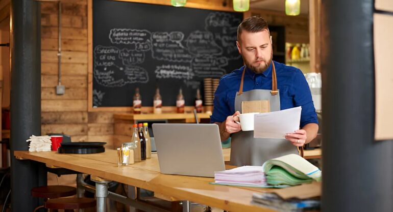 How Bookkeeping Services Help New York Restaurants Succeed