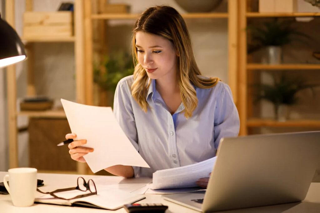Why You Should Consider Tailored Bookkeeping for Freelancers