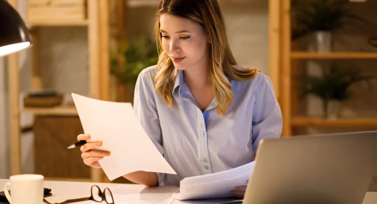 Why You Should Consider Tailored Bookkeeping for Freelancers