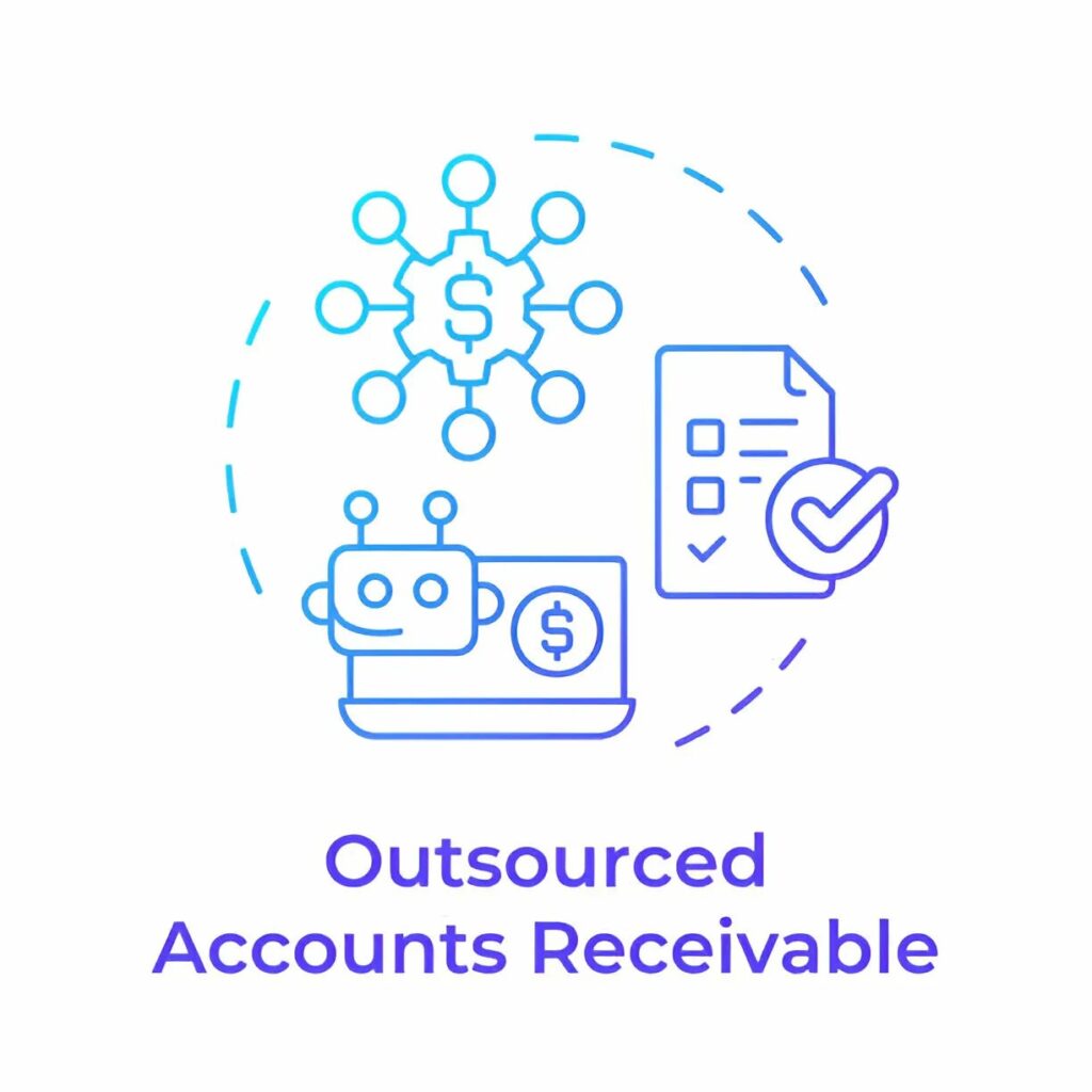 Why Outsourcing Accounts Receivable Makes Sense