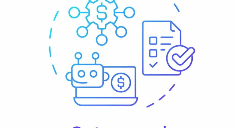 Why Outsourcing Accounts Receivable Makes Sense