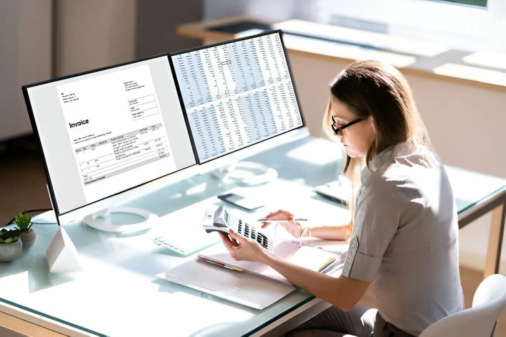 Taming the Numbers: How Booking Systems Simplify Bookkeeping