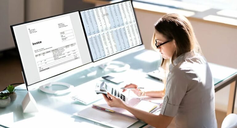Taming the Numbers: How Booking Systems Simplify Bookkeeping
