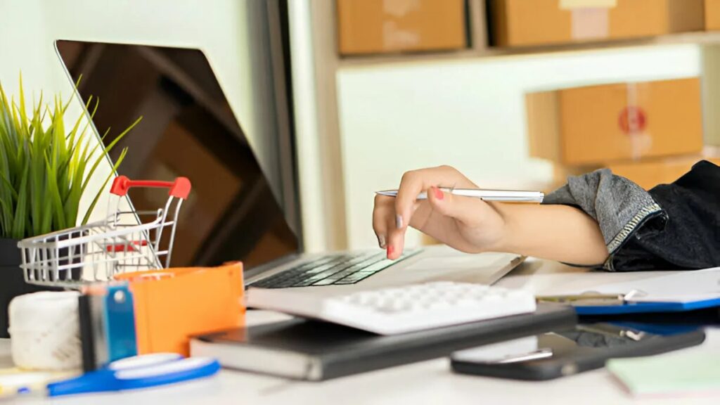 How Outsourced Bookkeeping for Retail Business Works