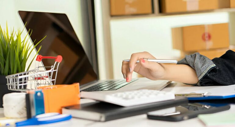 How Outsourced Bookkeeping for Retail Business Works