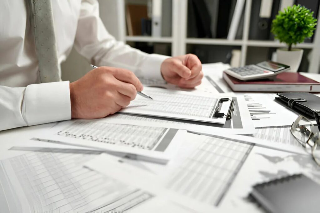 Why Outsourced Bookkeeping is Important For Hospitality Industry