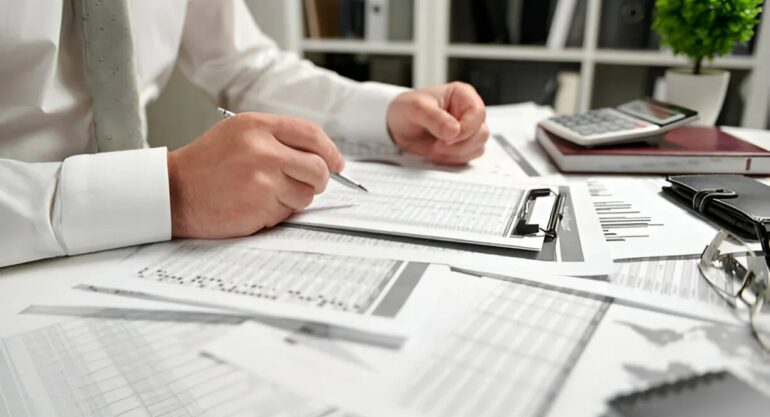 Why Outsourced Bookkeeping is Important For Hospitality Industry