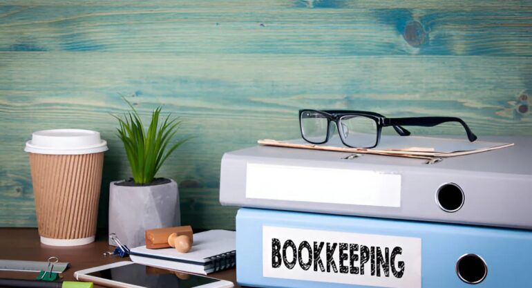 Why Outsourced Bookkeeping is Beneficial for Small Businesses