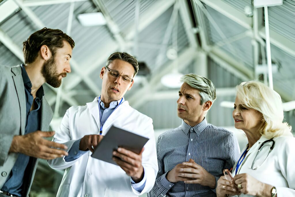 Why Should Healthcare Providers Outsource Bookkeeping?