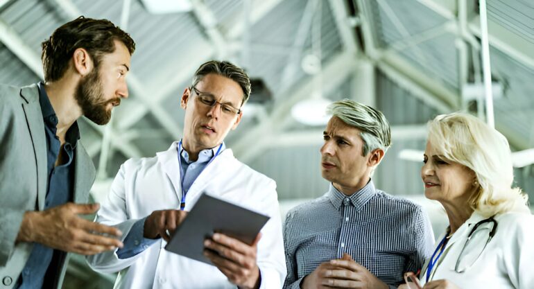 Why Should Healthcare Providers Outsource Bookkeeping?