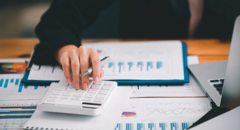 12 Essential Steps for a Hassle-Free Bookkeeping Cleanup
